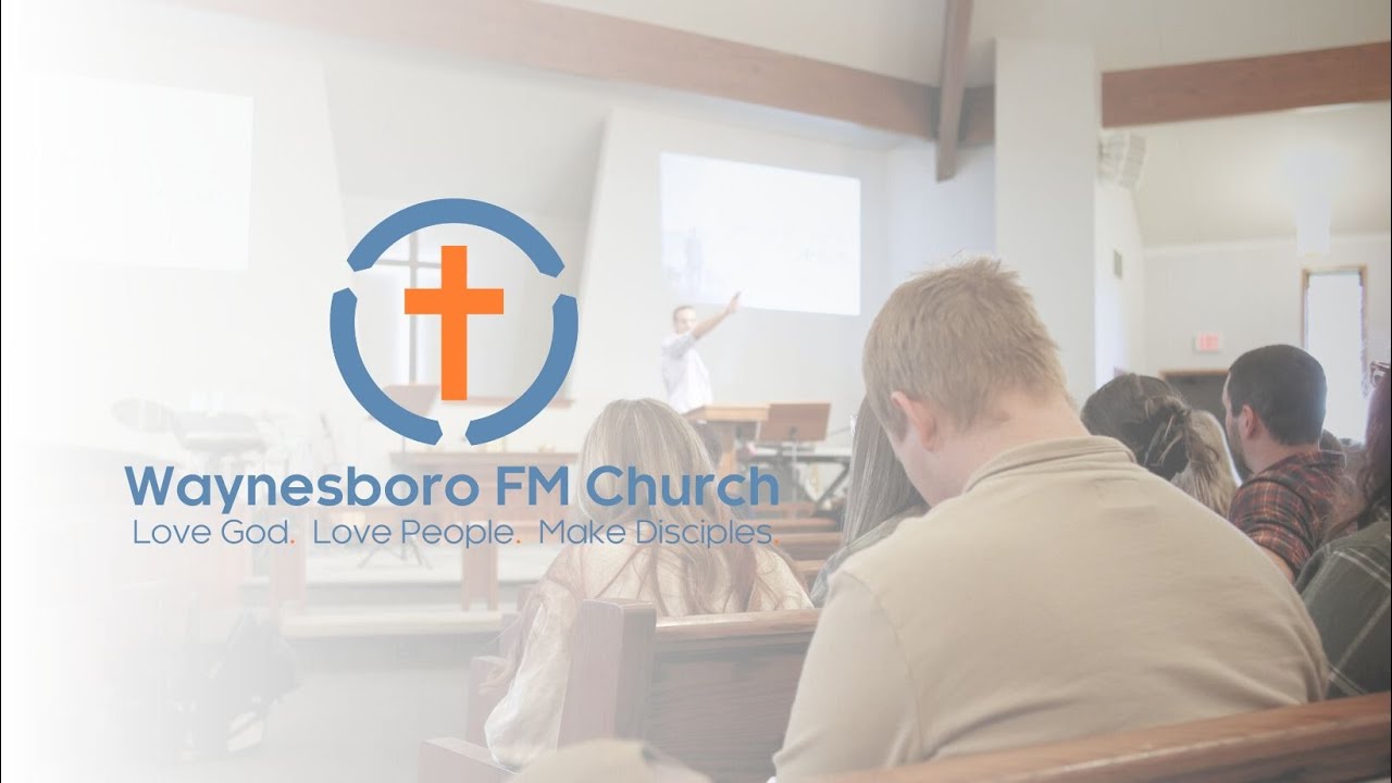 Worship Gathering (Live) - March 15, 2026
