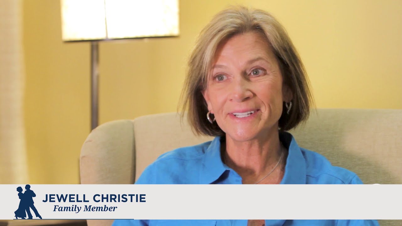 The Estate at Hyde Park | Senior Lifestyle