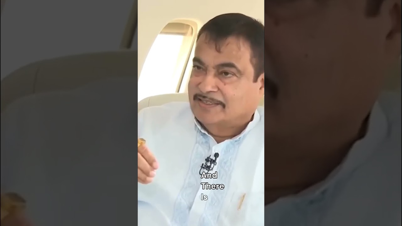 How is Ethanol made? Nitin Gadkari and Megha Prasad Ethanol problem #trade #viral #megha #india