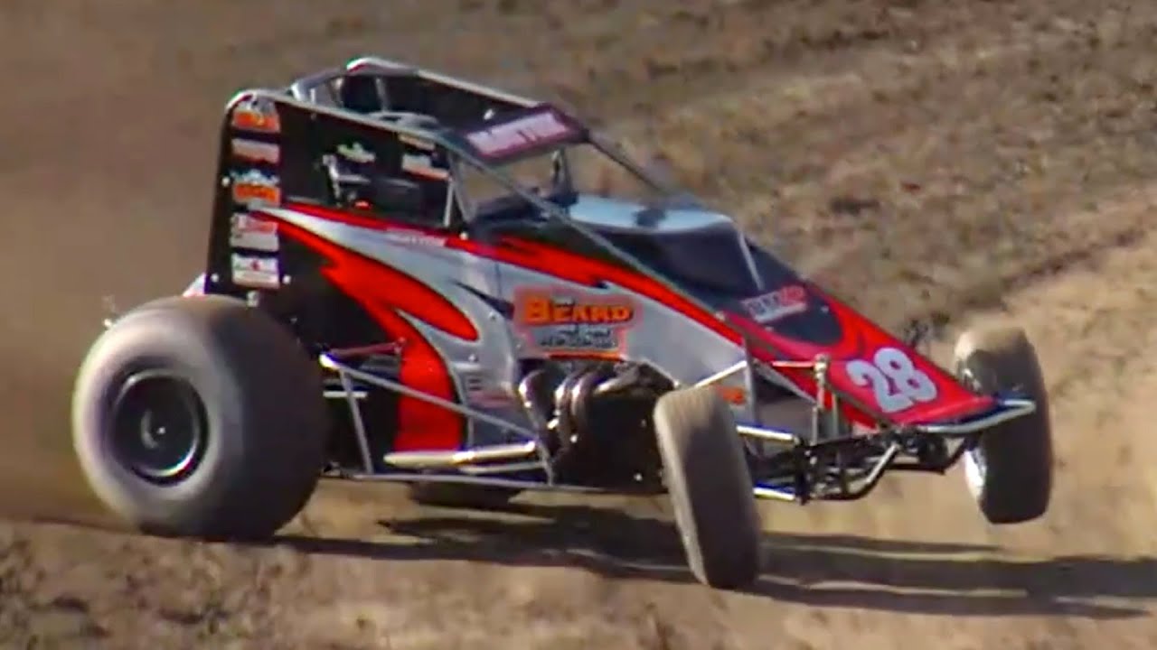LIVE: USAC Sprint Car Qualifying | Terre Haute Action Track 5.26.2021
