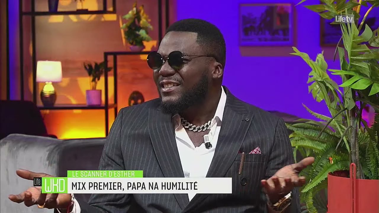 Life WKD du 17 décembre avec Mix Premier