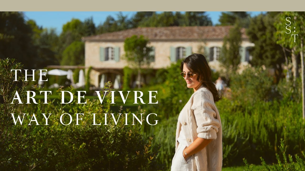 A Serene Countryside Stay in France: Capelongue, Bonnieux & Lourmarin | SIMPLY SLOW TRAVELER