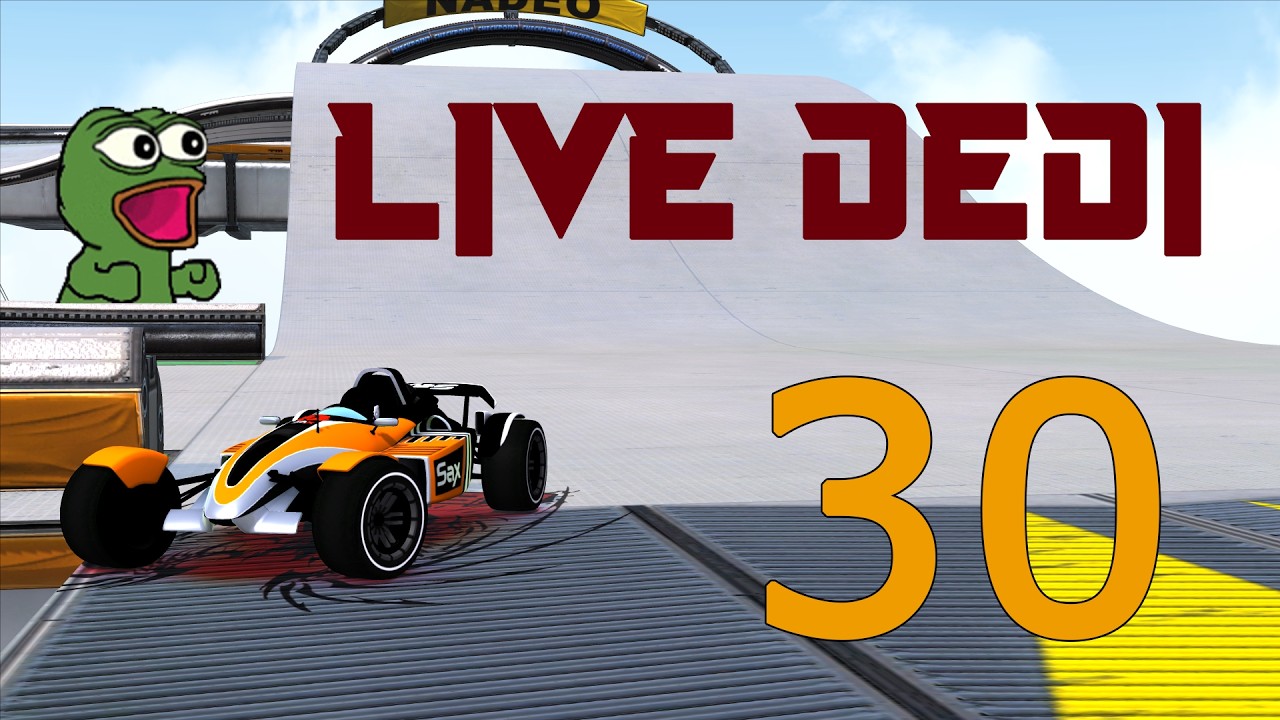 LIVE DEDI 30🔥 by Devy