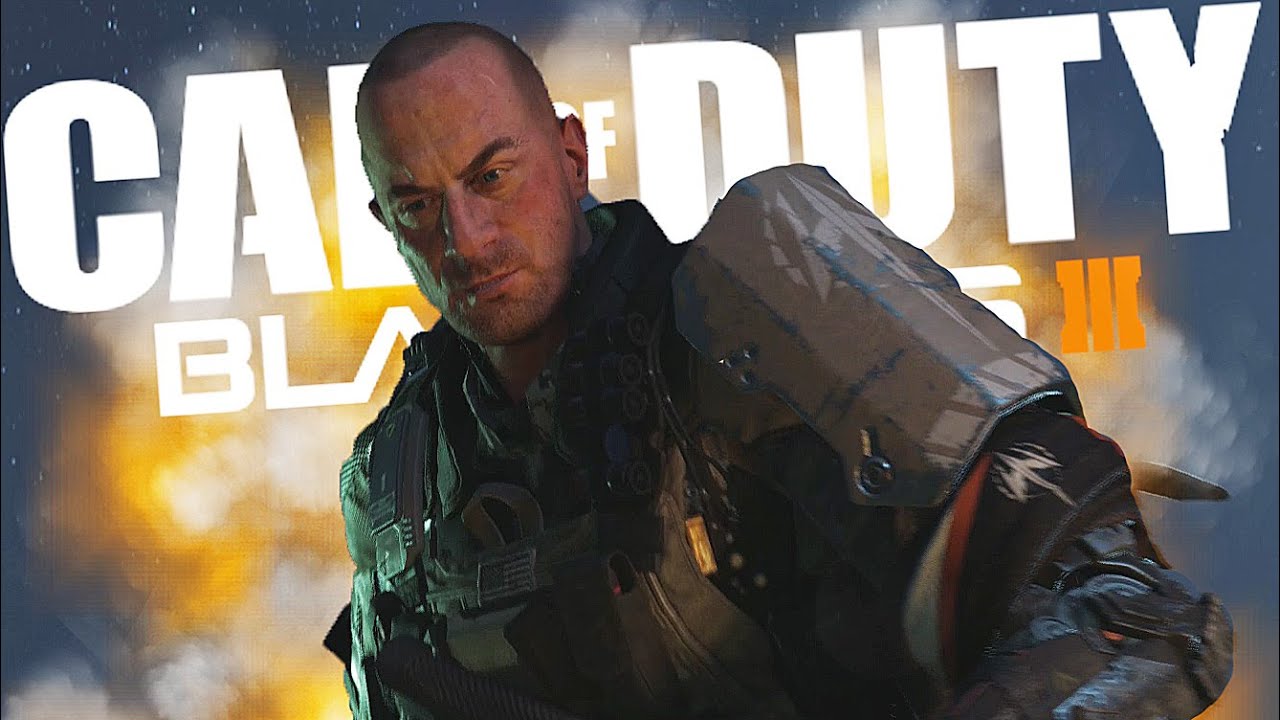 Call of Duty Black Ops 3 Campagne FR #1 | CE JEU EST TROP FOU!