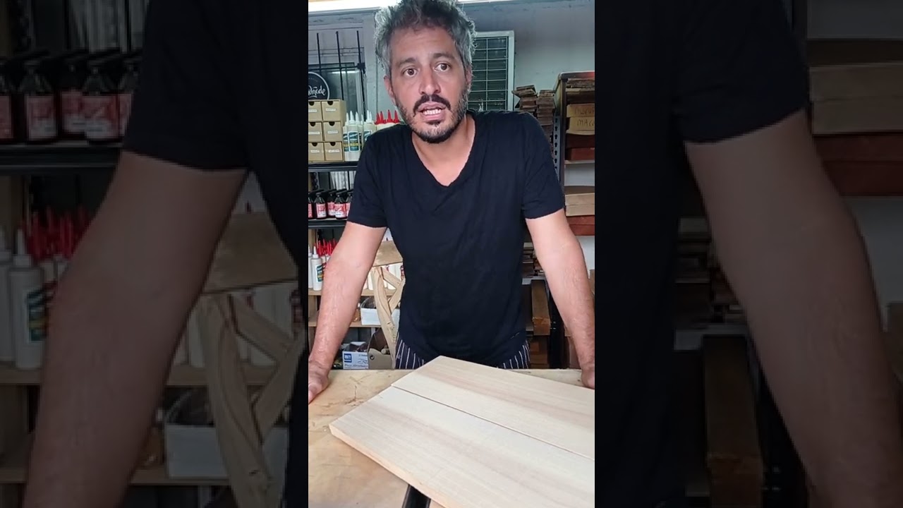 Acerca de construir una guitarra flamenca luthier Ezequiel Stracquadaini