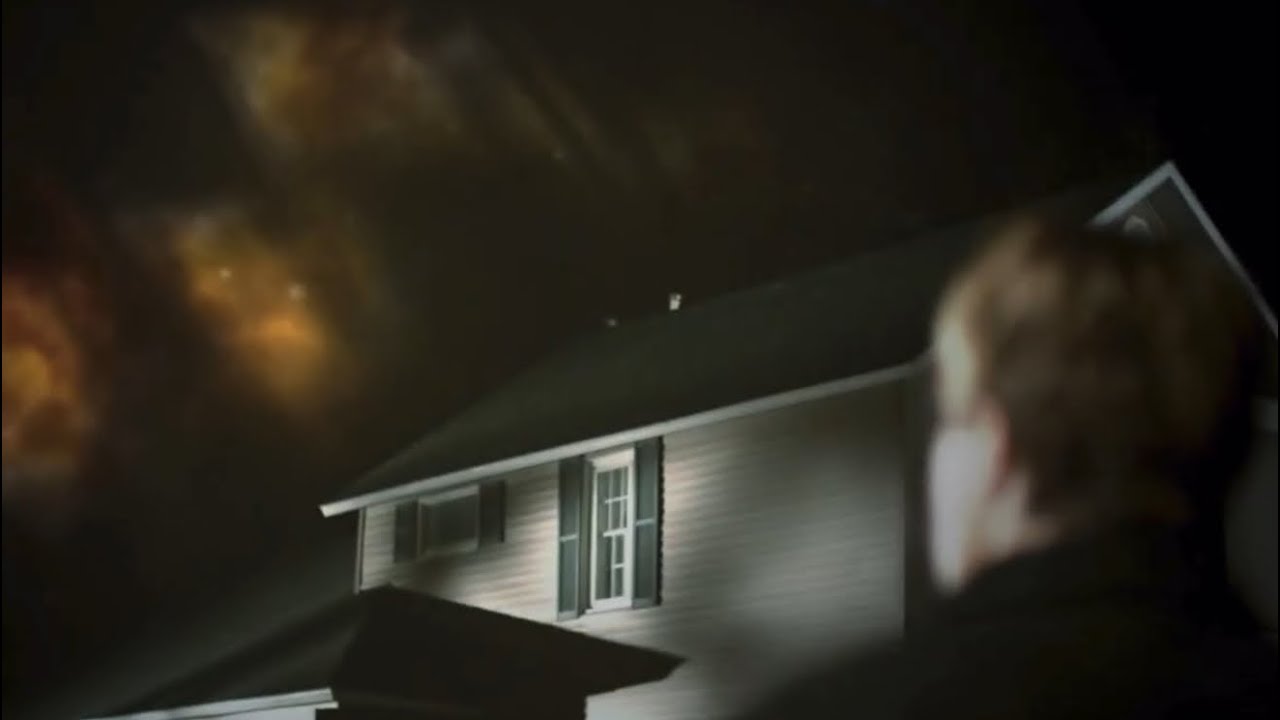 WARNING - Music Video by REVELATION ELEVATION