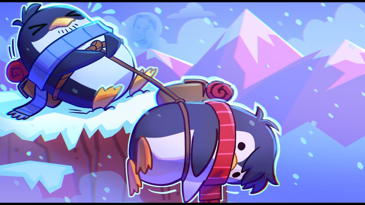 NEVER PLAY A CO-OP GAME WITH RANBOO