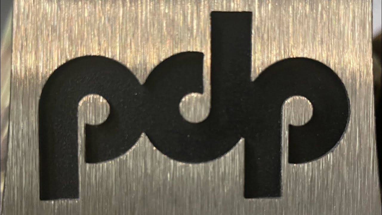 PDP 800 series 2 leg Hi Hat stand unboxing and review!!!