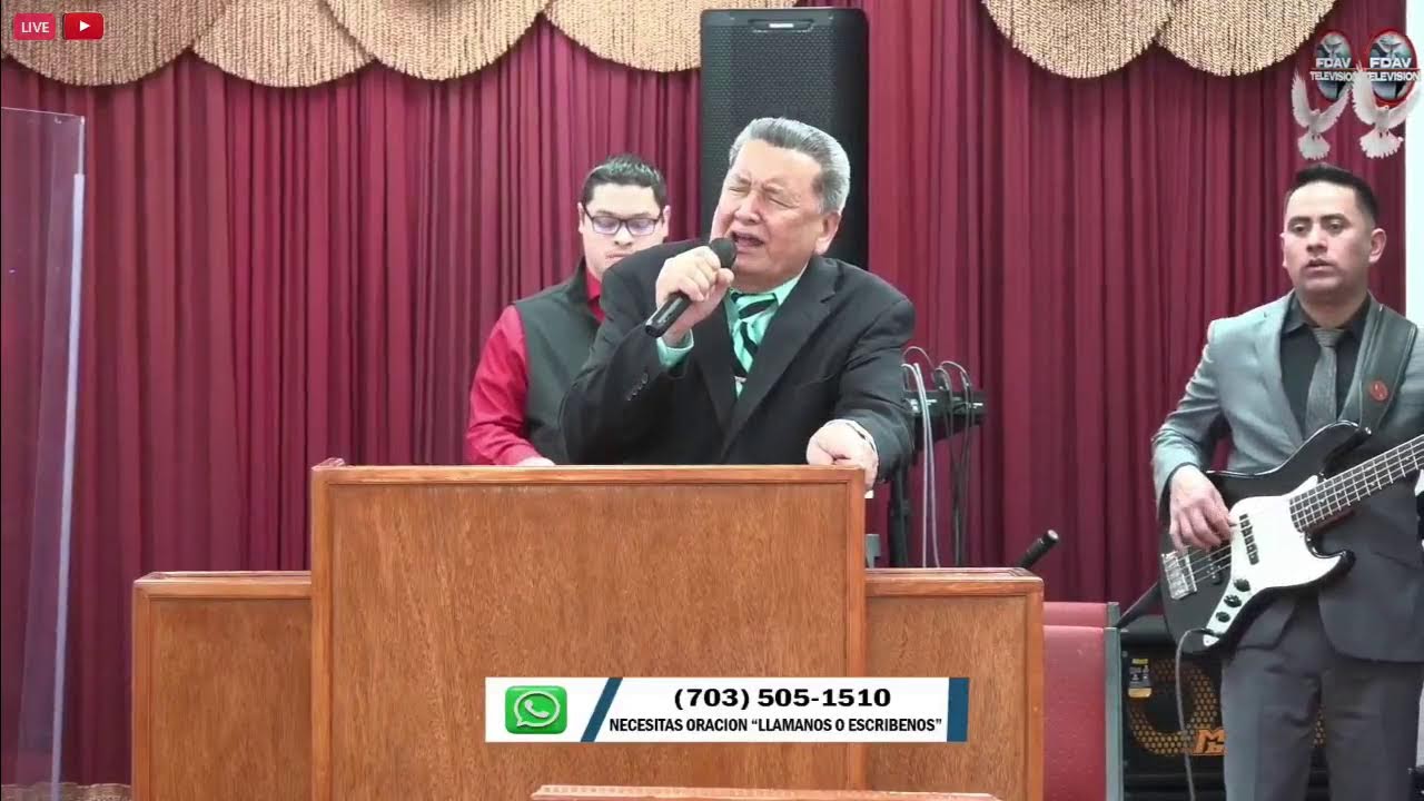 HACEDORES DE LA PALABRA; Y NO SOLAMENTE OIDORES.