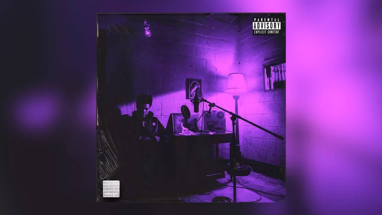 [FREE] Nav x The Weeknd Type Beat - 