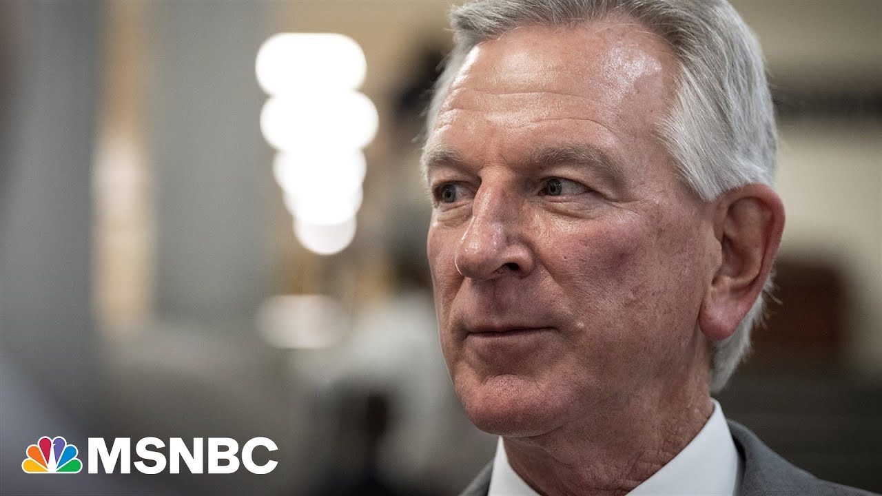 Republicans insist on alternate reality at the expense of U.S. military and even democracy 