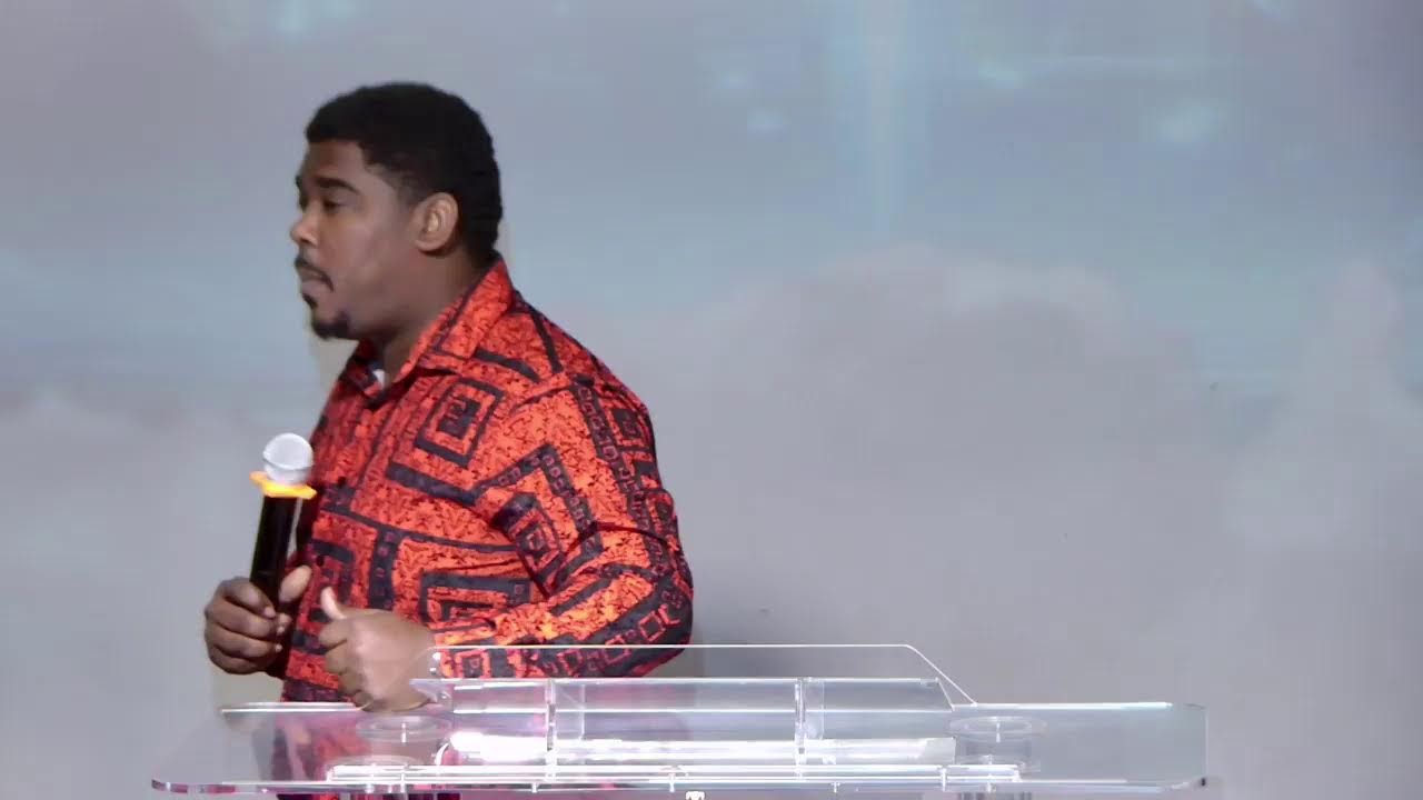 Prophetic Kingdom Encounter Ministry