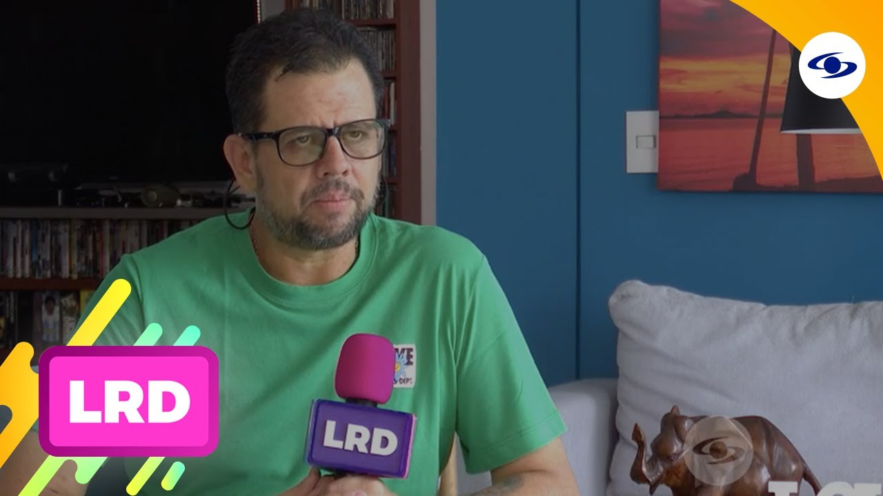 La Red: Caso Andrés Felipe Muñoz: Las partes implicadas analizan las pruebas - Caracol TV