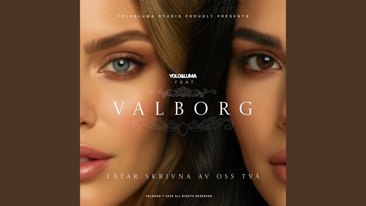När du kallar mitt namn (feat. Valborg)