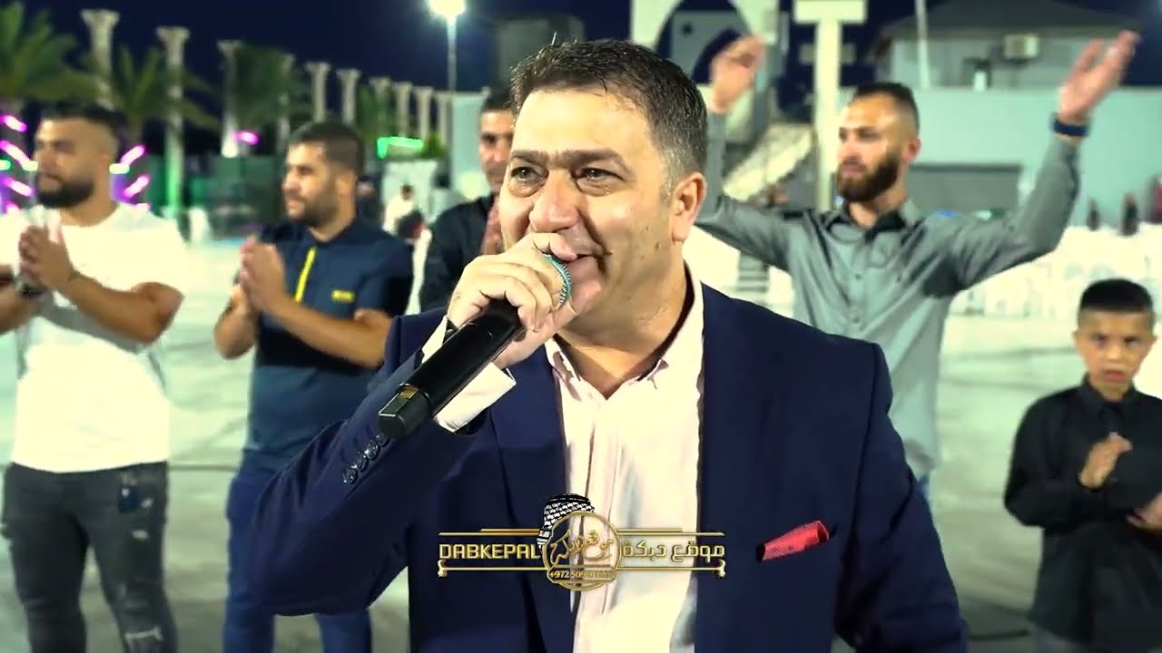 نعمان الجلماوي وحلمي ابوليل | افراح ال جبارين | العريس محمد توفيق صوالحه (حماده) | عقاده 2022