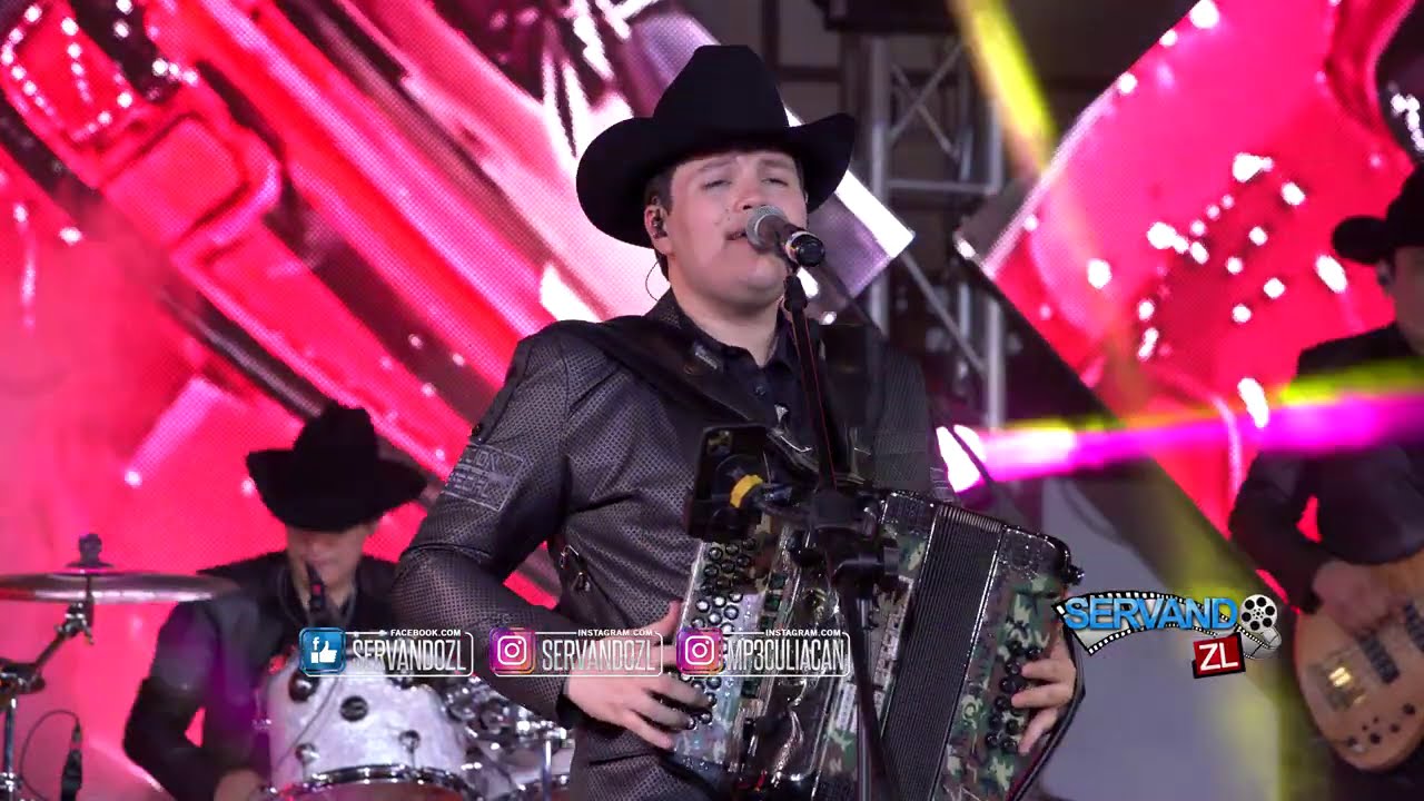 Edicion Especial - El Cuadros (En Vivo 2021)