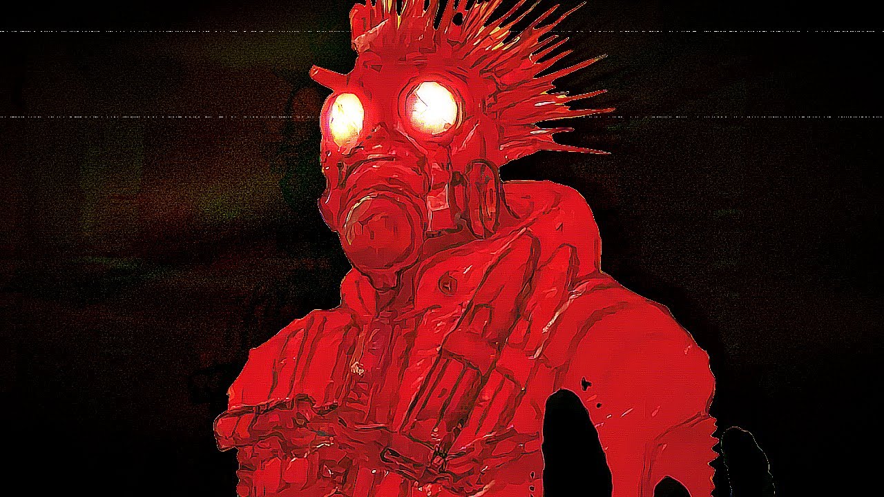 The Most Unique Author In Manga.
