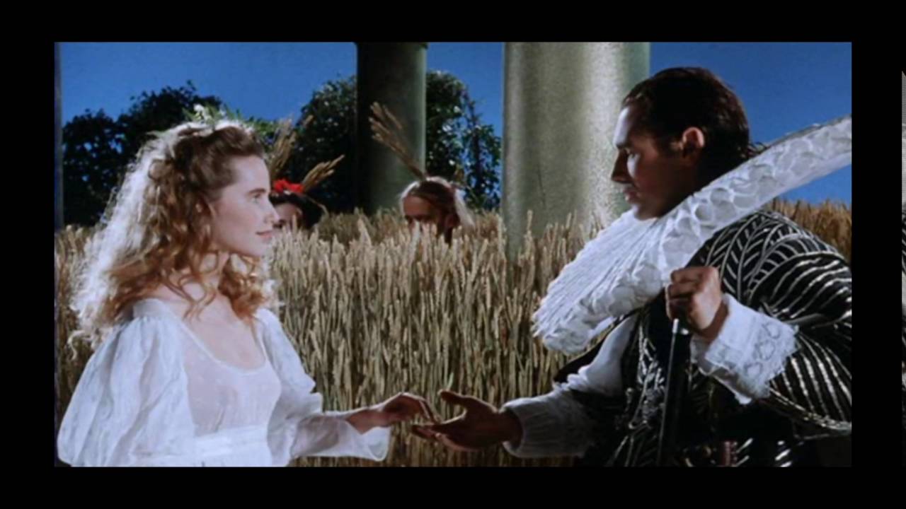 Prospero&rsquo;s Books &mdash; The Book of Love