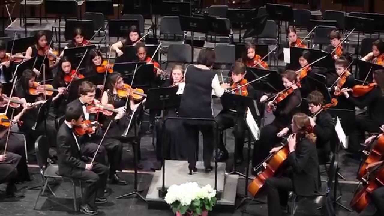 Richard Meyer: Westridge Overture