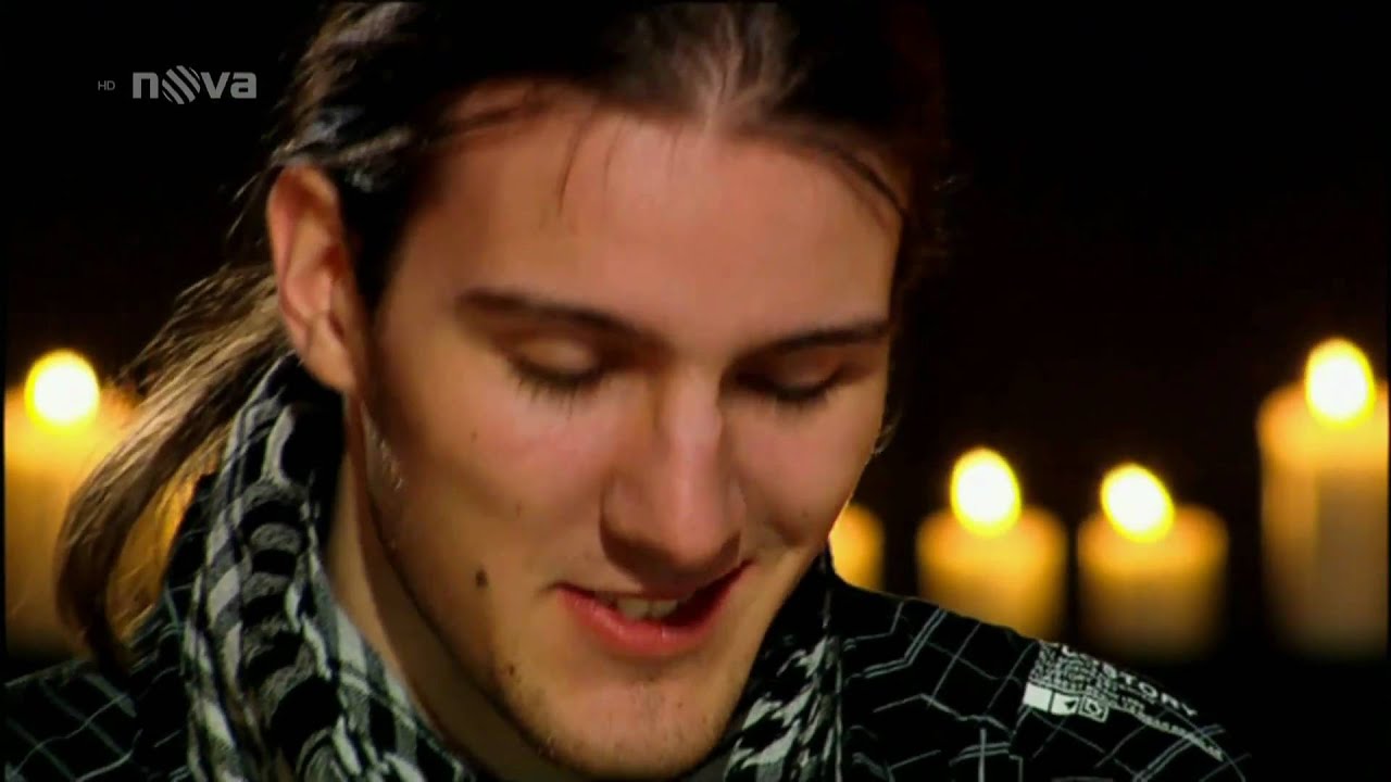 ČS Superstar: Petr Ševčík - Dlouhá cesta