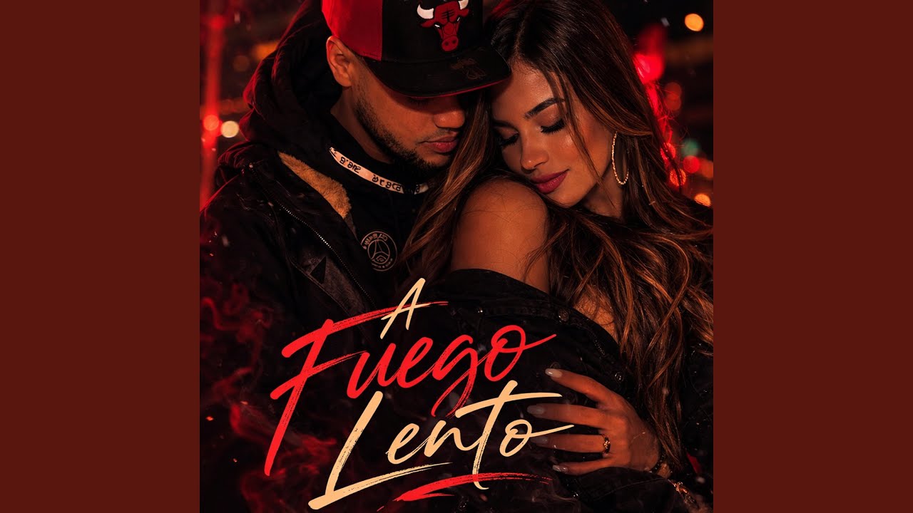 A Fuego Lento