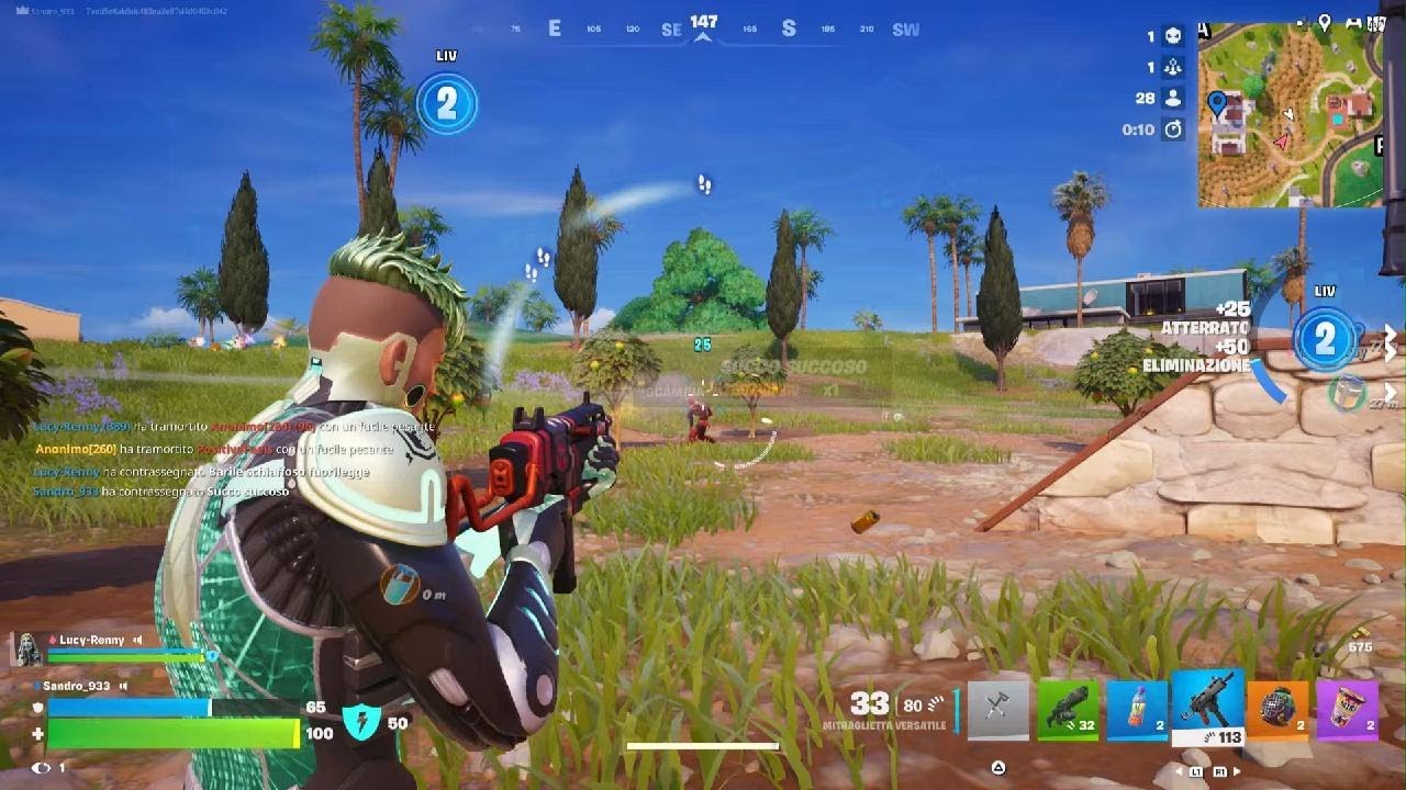 Fortnite blitz Sandro_933 1/3