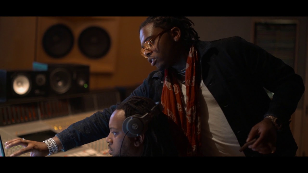Gunna x Moneybagg Yo  