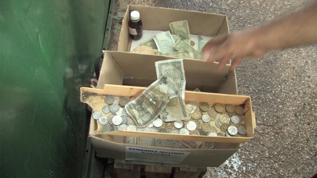 Cuban Capitalism!