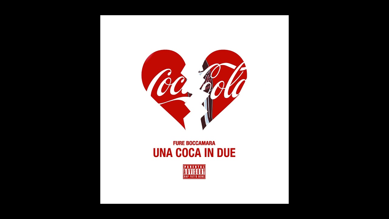 Fure Boccamara - Una Coca In Due