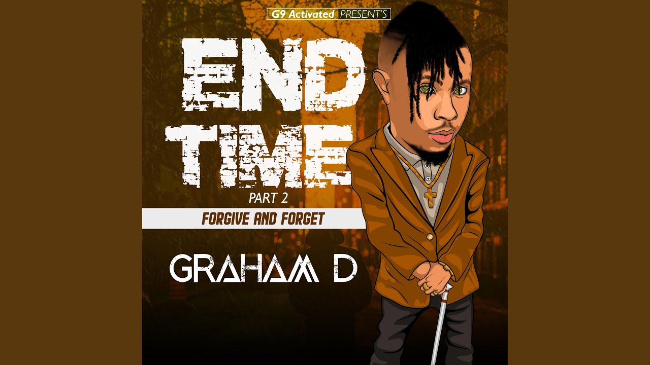 End Time, Pt. 2