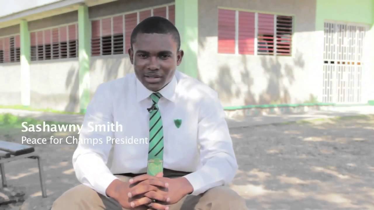 Champs feature Calabar High School