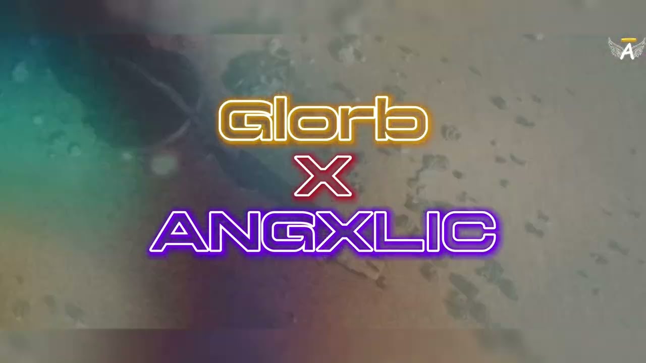 Glorb X ANGXLIC - MOB TIES. ( guitar remix )