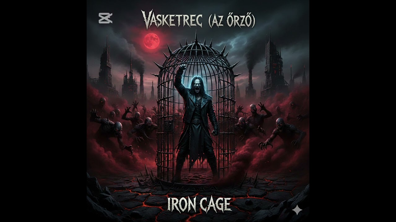Iron Cage