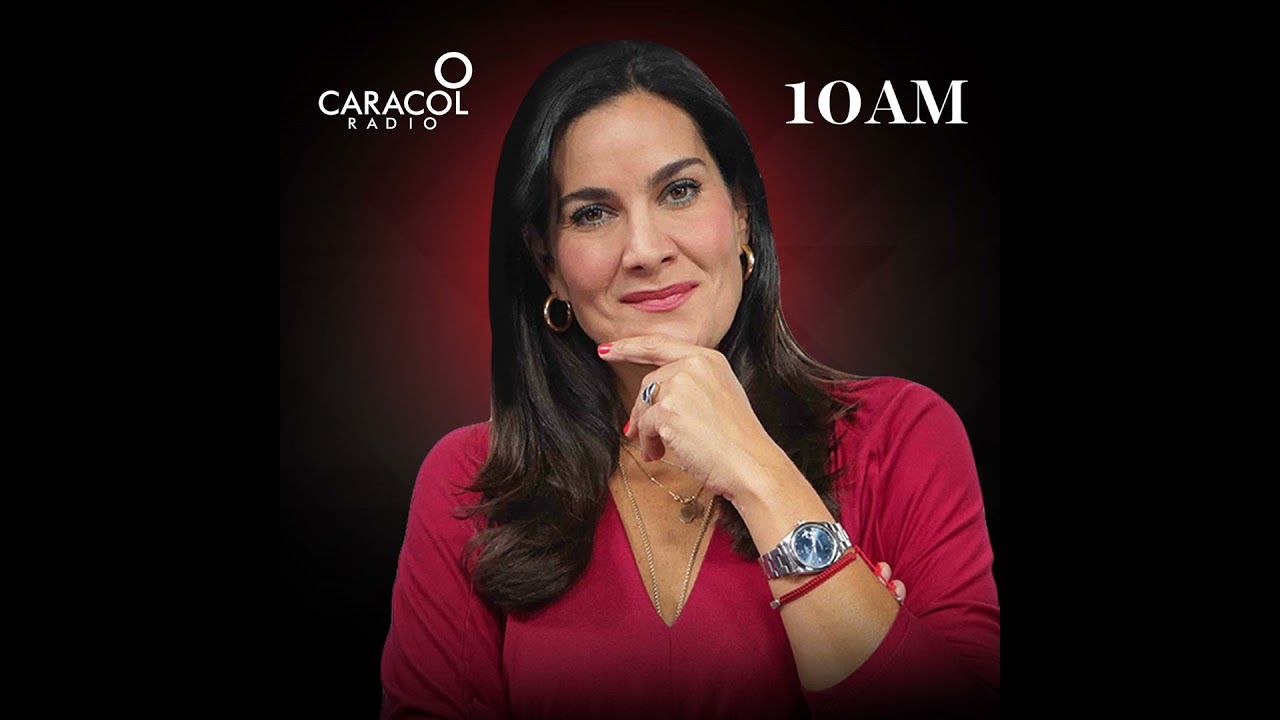 Delcy Rodríguez es la más preparada y tiene la capacidad de mantener al enemigo en calma | 10AM