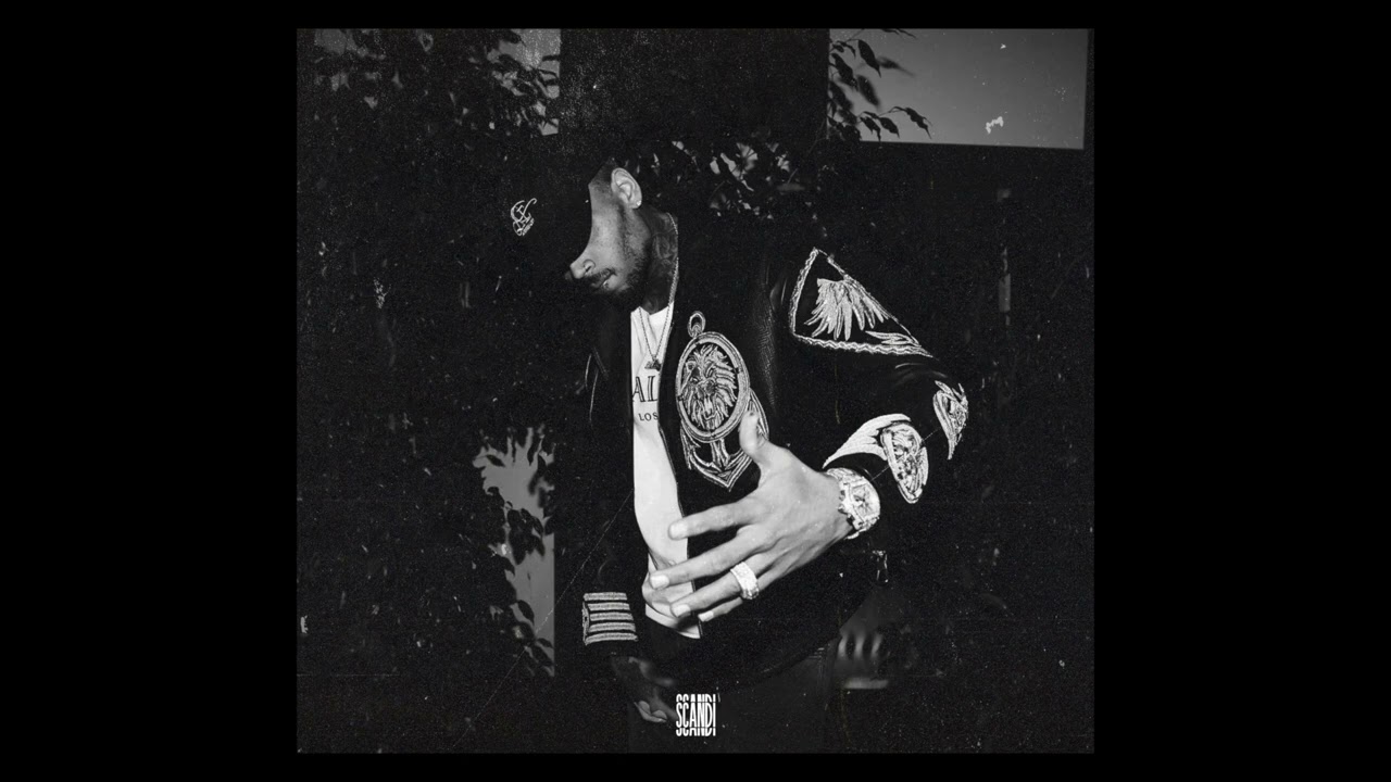 Chris Brown Type Beat – 