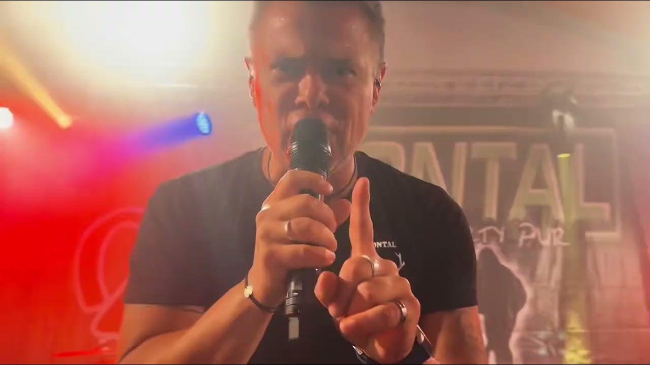 FRONTAL Party Pur - Gaimersheimer Volksfest 2024