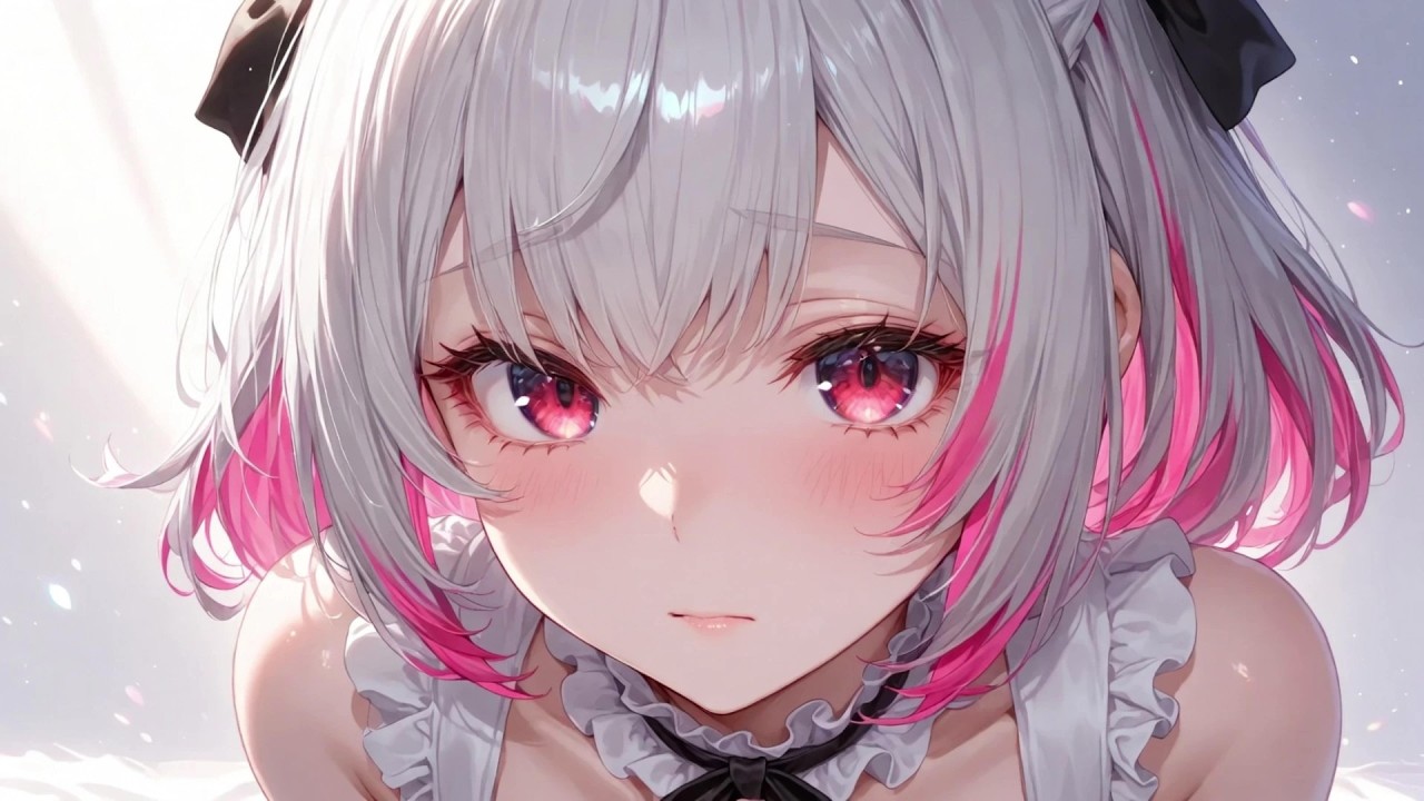 kissしてよ  (Kansai Dark ambient denpa EDM ver. 01)【オリジナル曲】