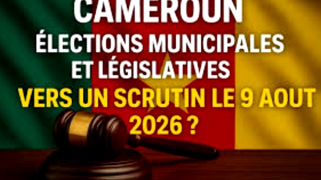 PRÉSIDENT BIYA REPORTÉ LES ÉLECTIONS : LES ACTEURS POLITIQUES PARLENT DE CONFISCATION DU CALENDRIER