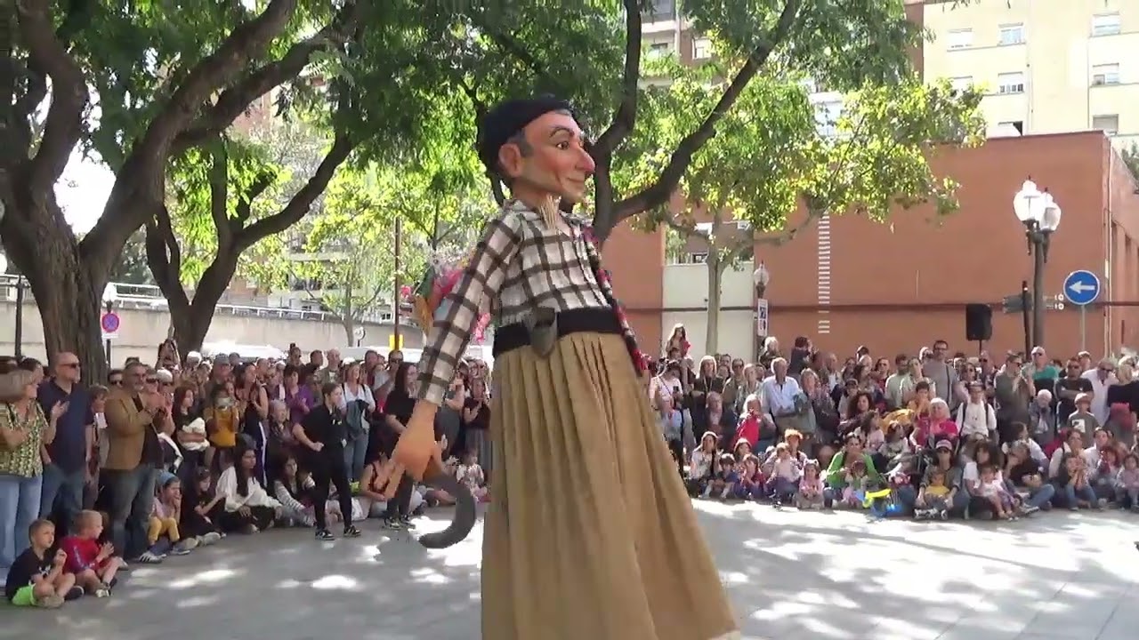 Gegant de Bertrans de Solsona