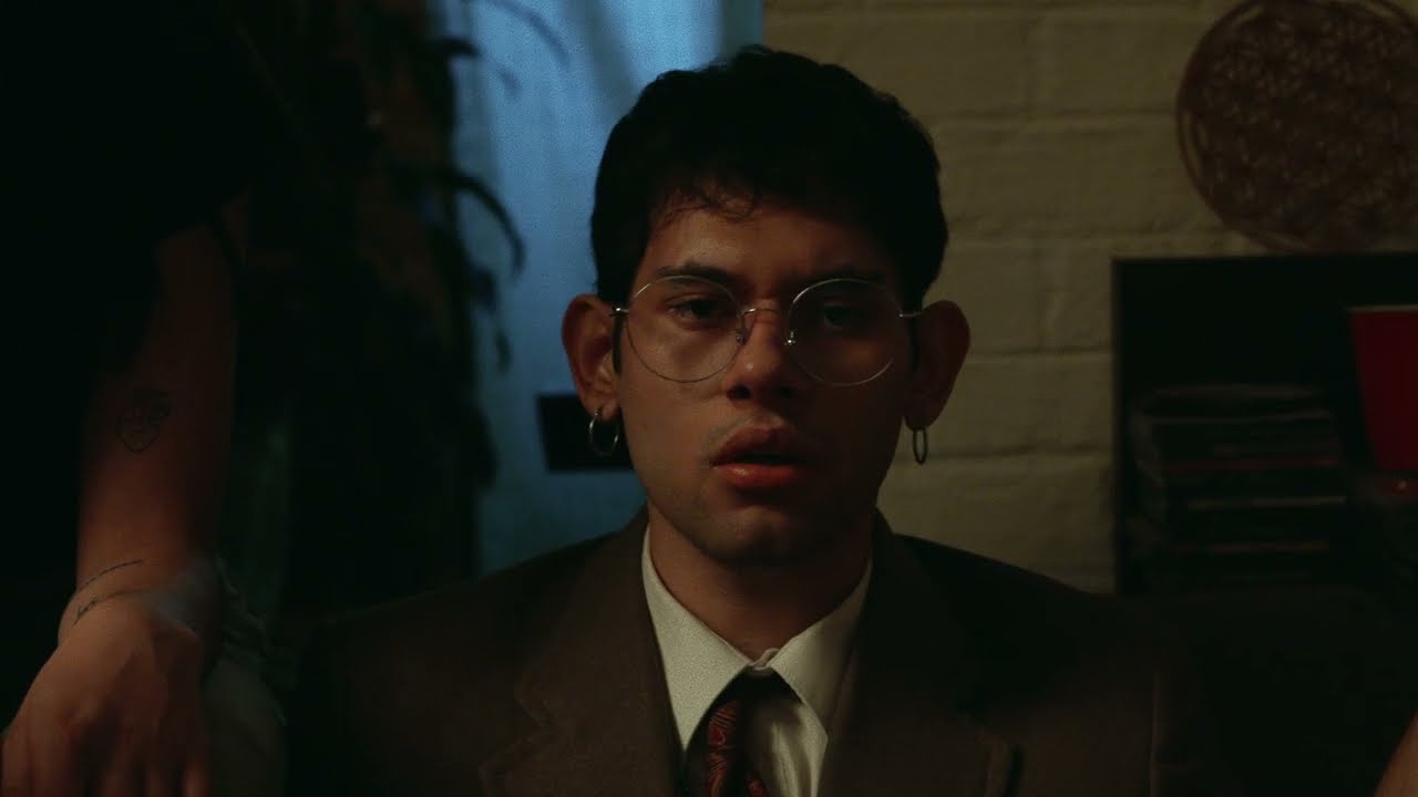 Cray Dalton - Una historia mas | NNPEA