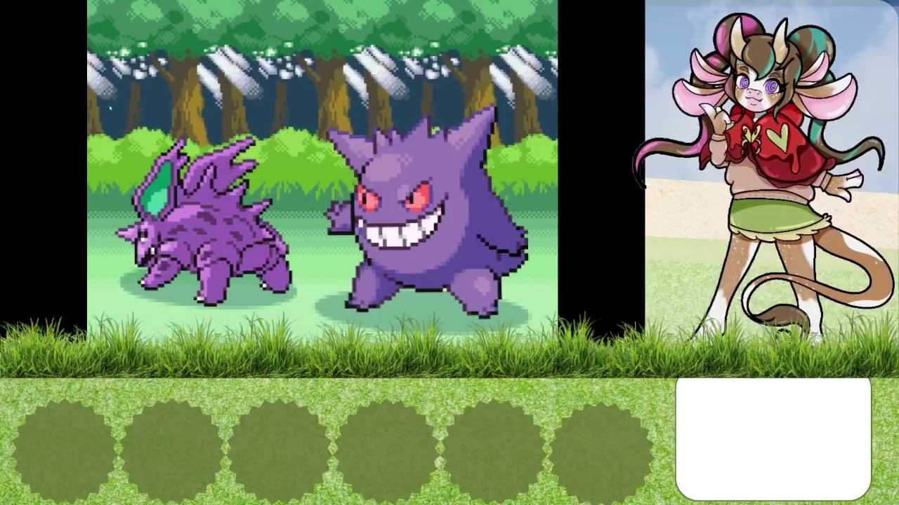 Let's Play! Pokemon Infinite Fusion! Part 1
