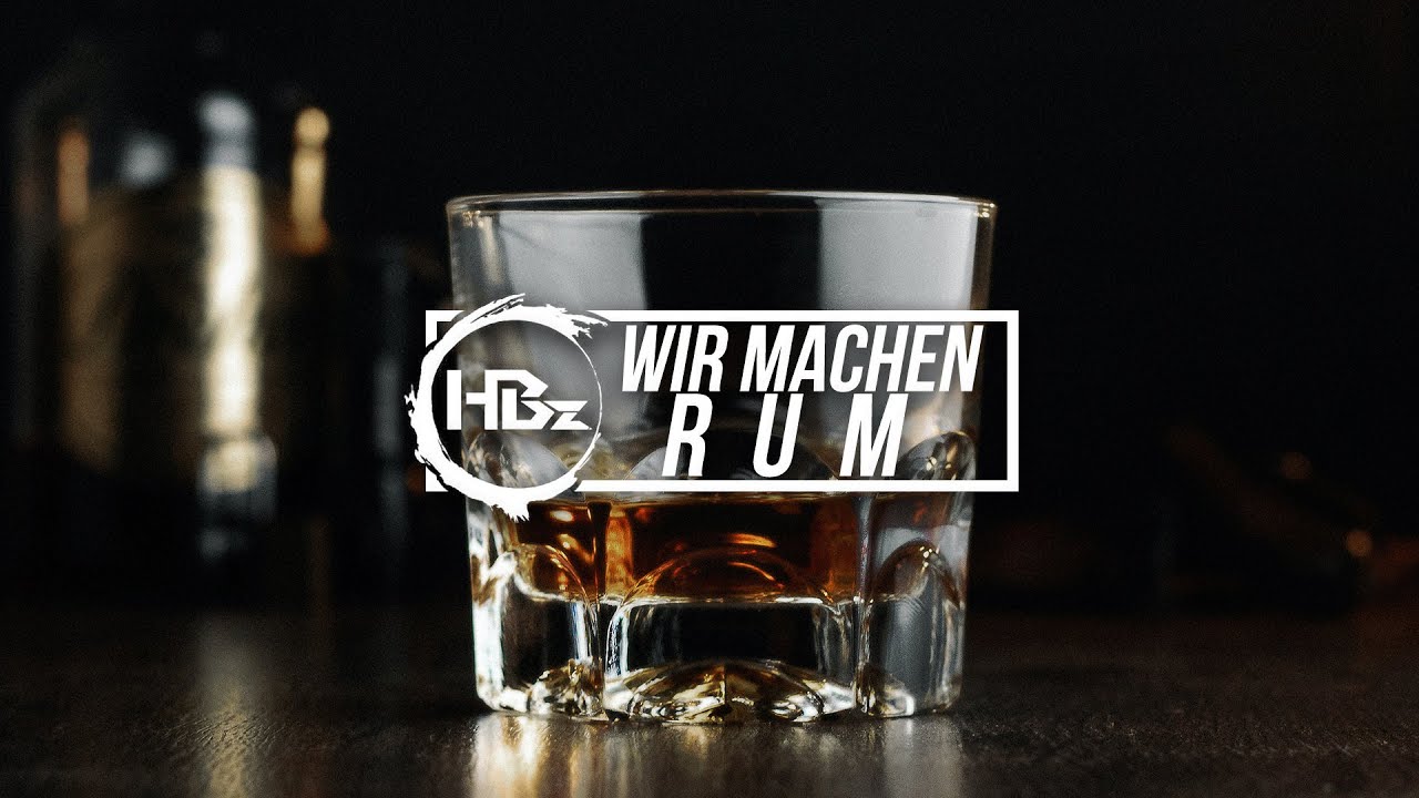 HBz x THOVI - WIR MACHEN RUM