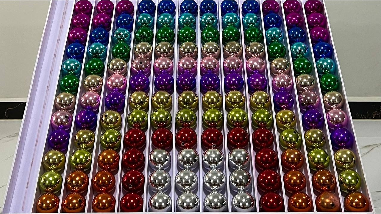 The Most Satisfying Finish Ever ✨