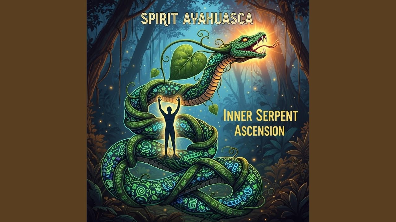 Inner Serpent Ascension