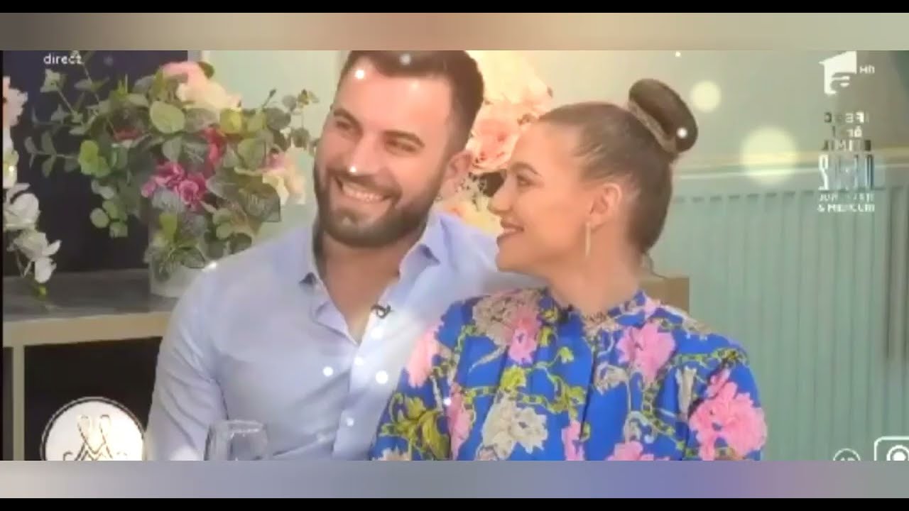 Alina si Vali Mireasa ( aniversare 3 luni)