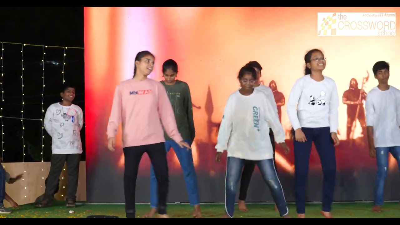 English Medley