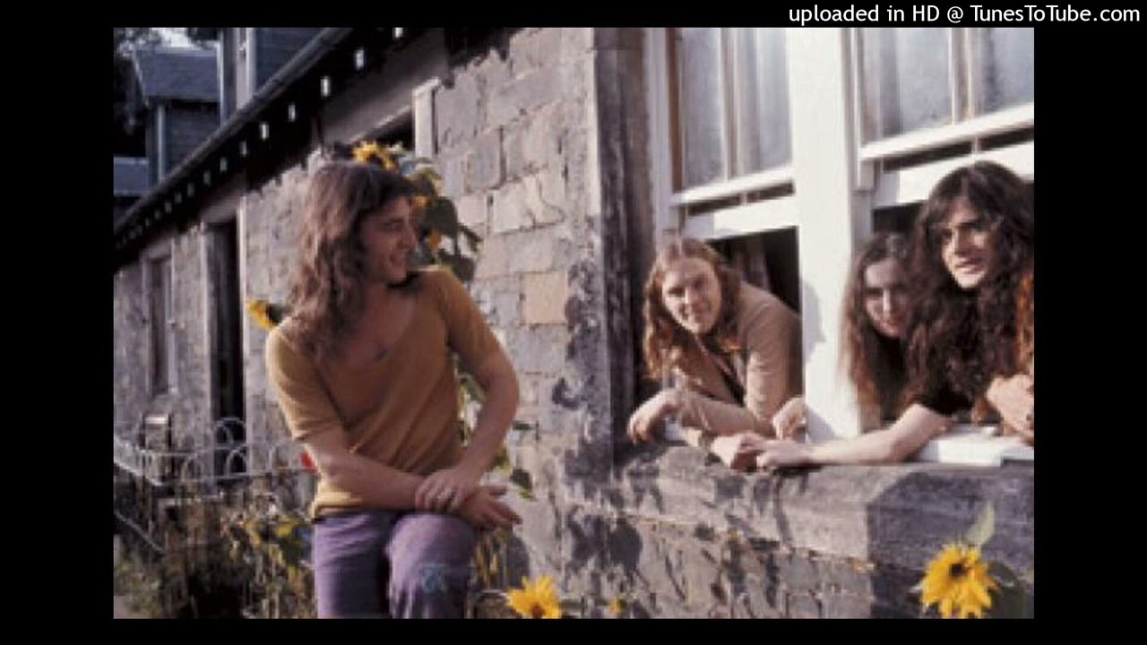 The Incredible String Band - Koeeoaddi There