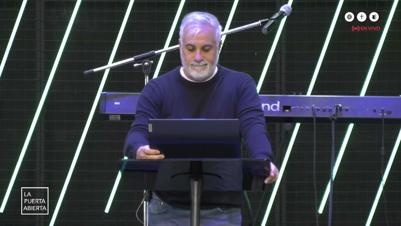Lo Que No Se Ve Pero Lo Cambia Todo - V&iacute;ctor Gastaldi