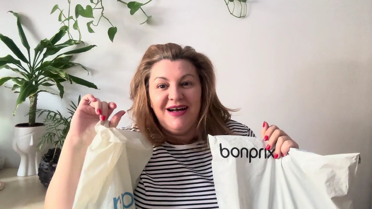 HAUL Pepo și Bonprix; după multă muncă plecam la munte 