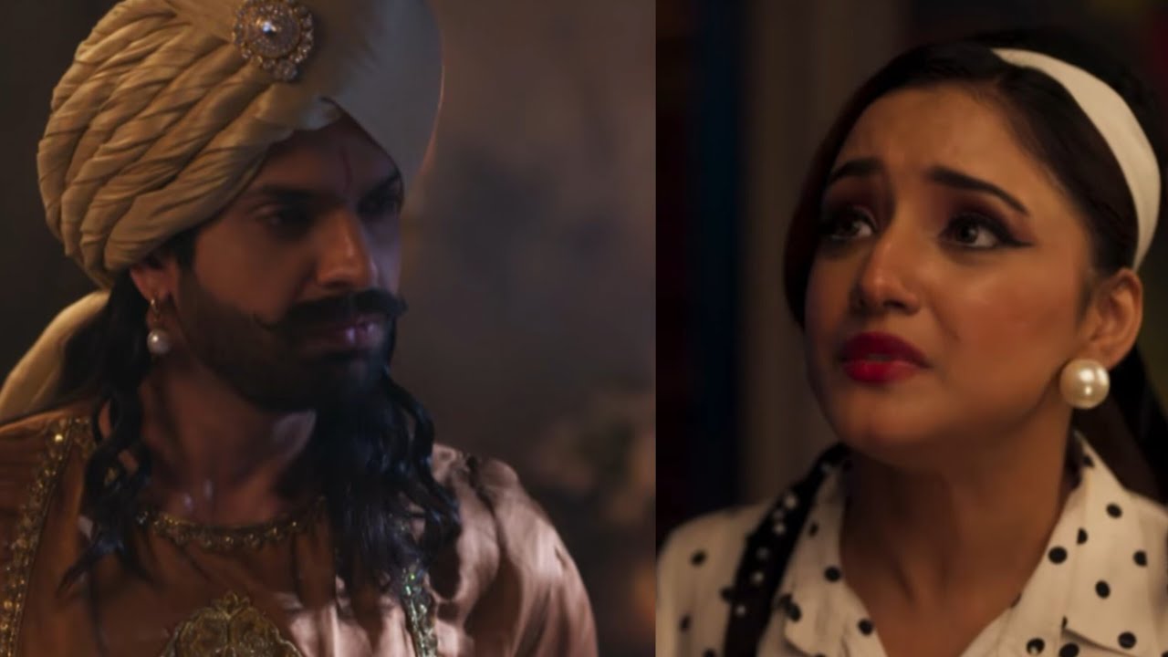 Aami dakini Ep 59!New Episode!Serial Episode explained in Hindi 